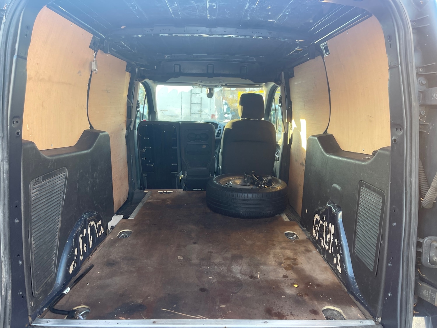 Used Ford Transit Connect 2013 for sale - 77162129: Photo 8