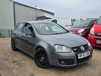 Used Volkswagen Golf 2008 for sale - 78843604: Photo