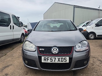 Used Volkswagen Golf 2008 for sale - 78843604: Photo