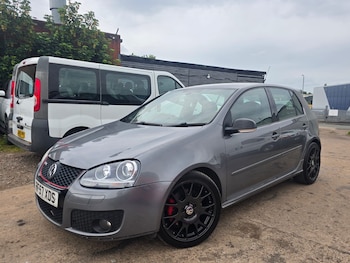 Used Volkswagen Golf 2008 for sale - 78843604: Photo