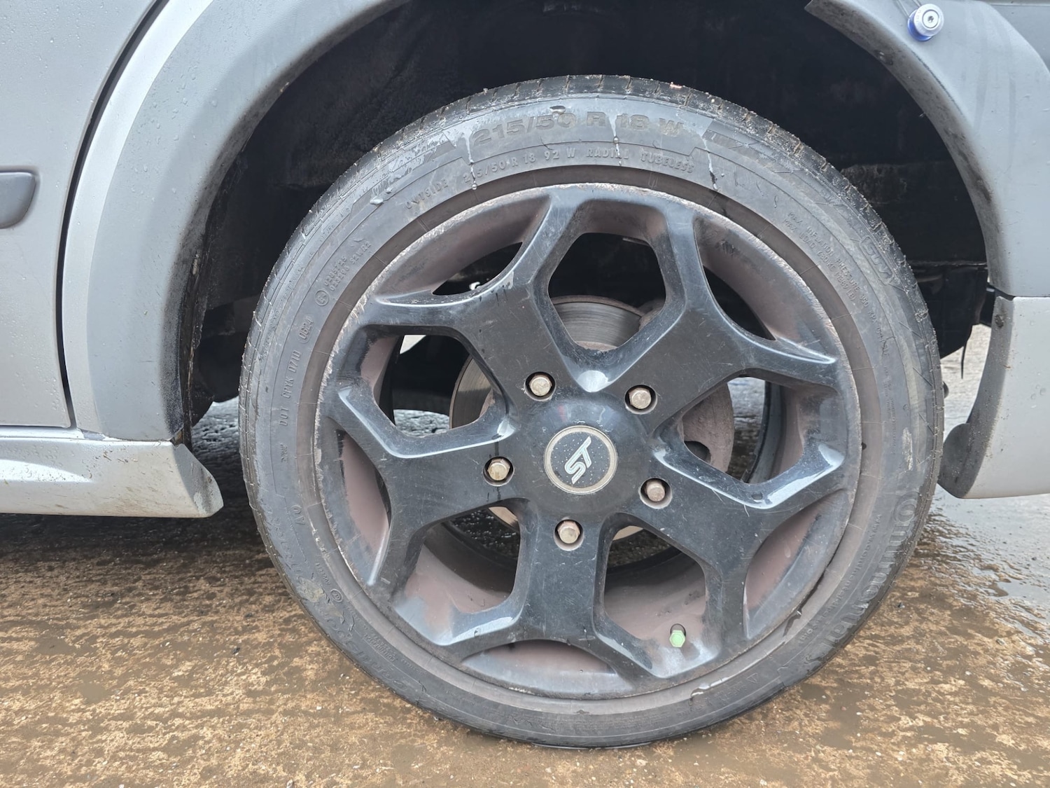 Used Ford Transit 2010 for sale - 77400130: Photo 10