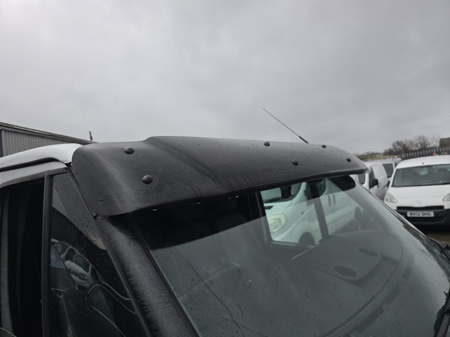 Used Ford Transit 2010 for sale - 77400130: Photo 11