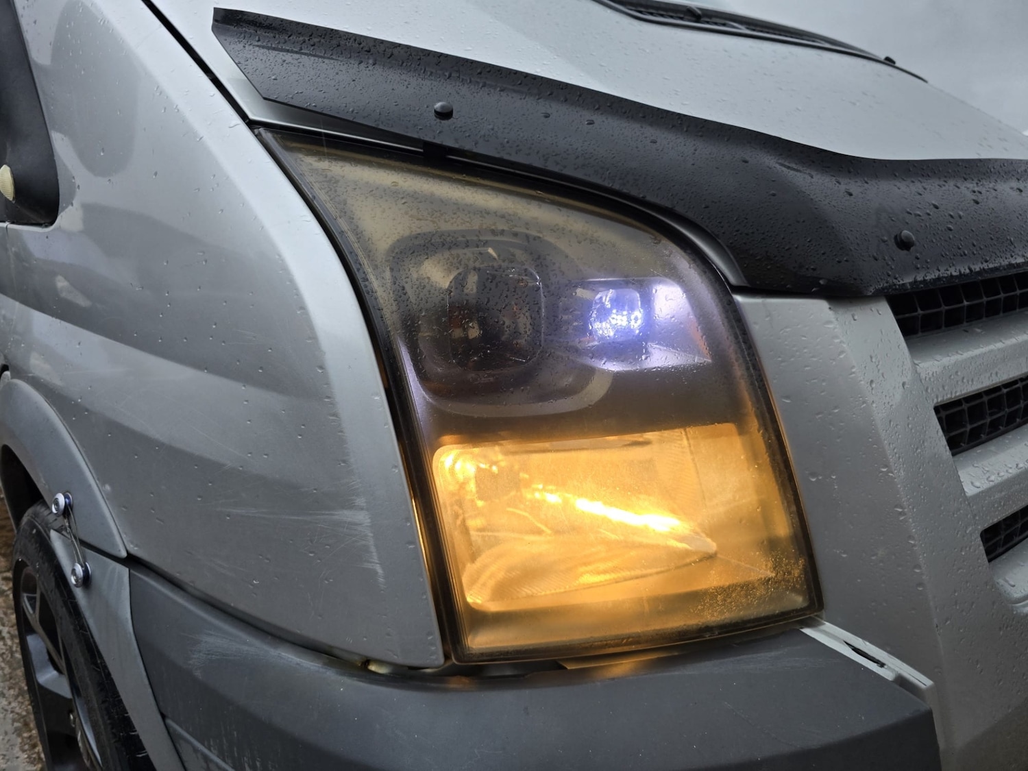 Used Ford Transit 2010 for sale - 77400130: Photo 12