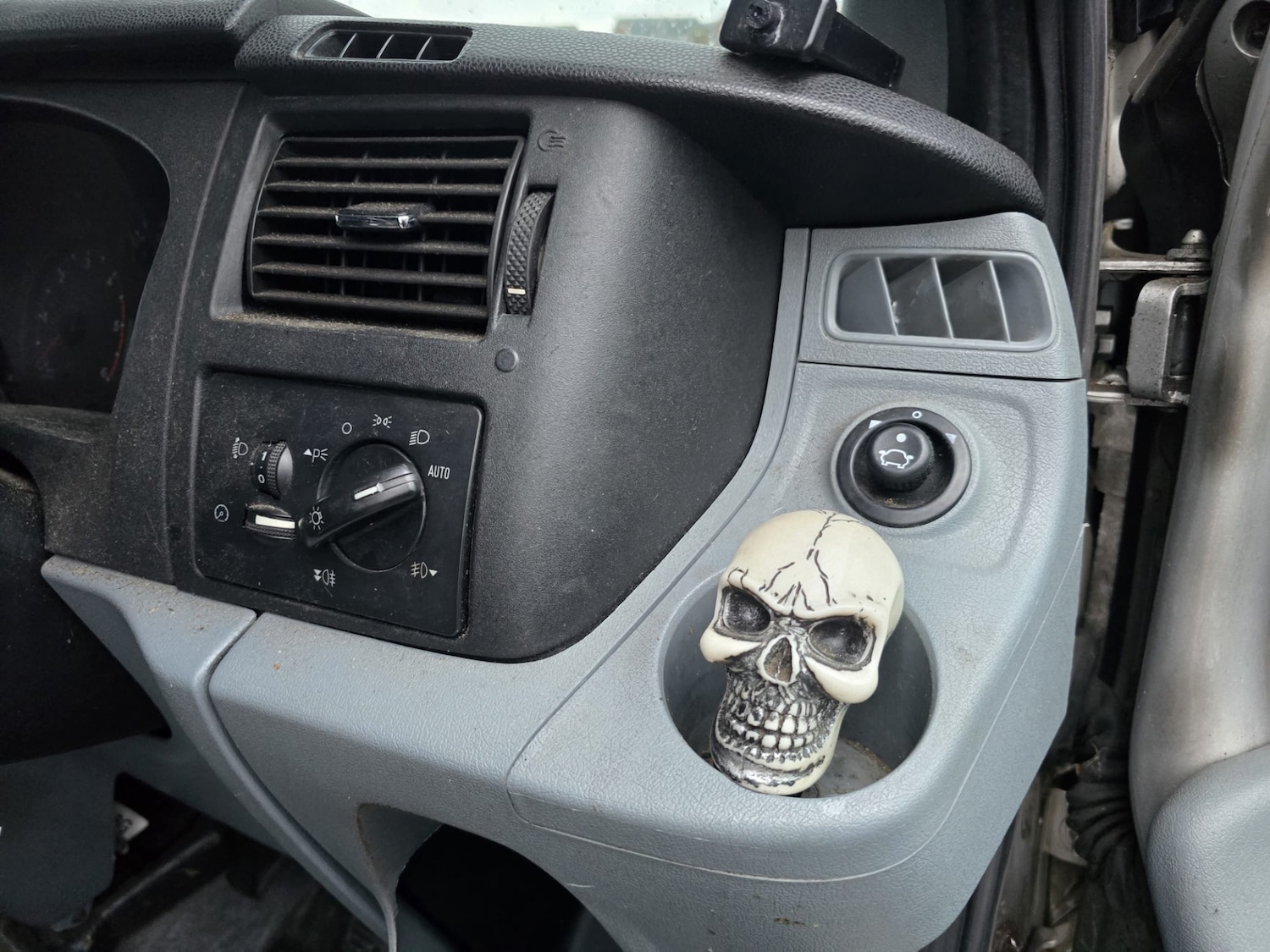 Used Ford Transit 2010 for sale - 77400130: Photo 13