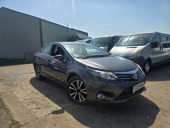 Used Toyota Avensis 2012 for sale - 79029630: Photo