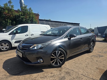 Used Toyota Avensis 2012 for sale - 79029630: Photo