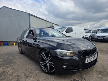 Used BMW 3 Series 2015 for sale - 78475126: Photo