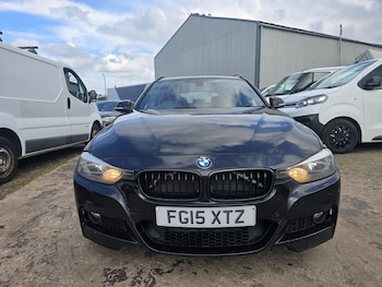 Used BMW 3 Series 2015 for sale - 78475126: Photo