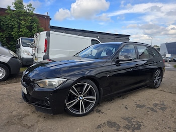 Used BMW 3 Series 2015 for sale - 78475126: Photo