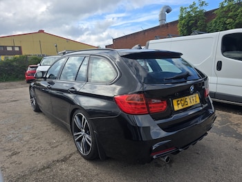 Used BMW 3 Series 2015 for sale - 78475126: Photo