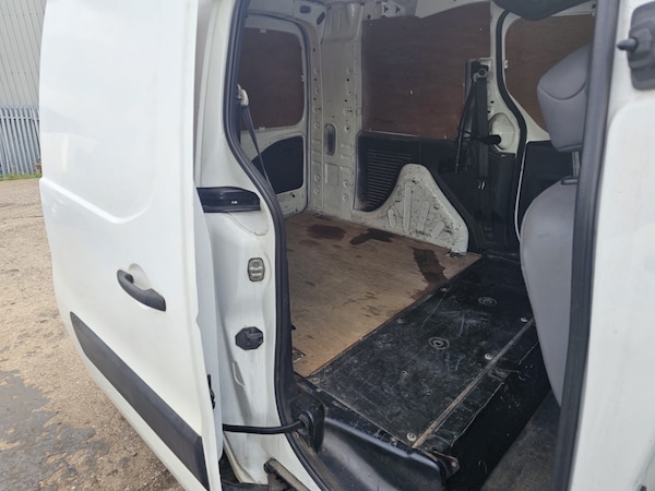 Used Peugeot Partner 2009 for sale - 76212129: Photo 8