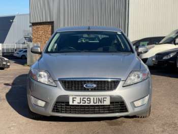 Used Ford Mondeo 2009 for sale - 74283419: Photo
