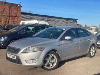 Used Ford Mondeo 2009 for sale - 74283419: Photo