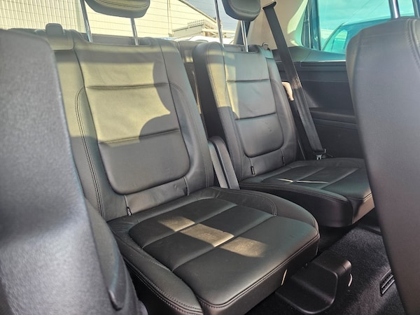 Used SEAT Alhambra 2016 for sale - 75457156: Photo 11