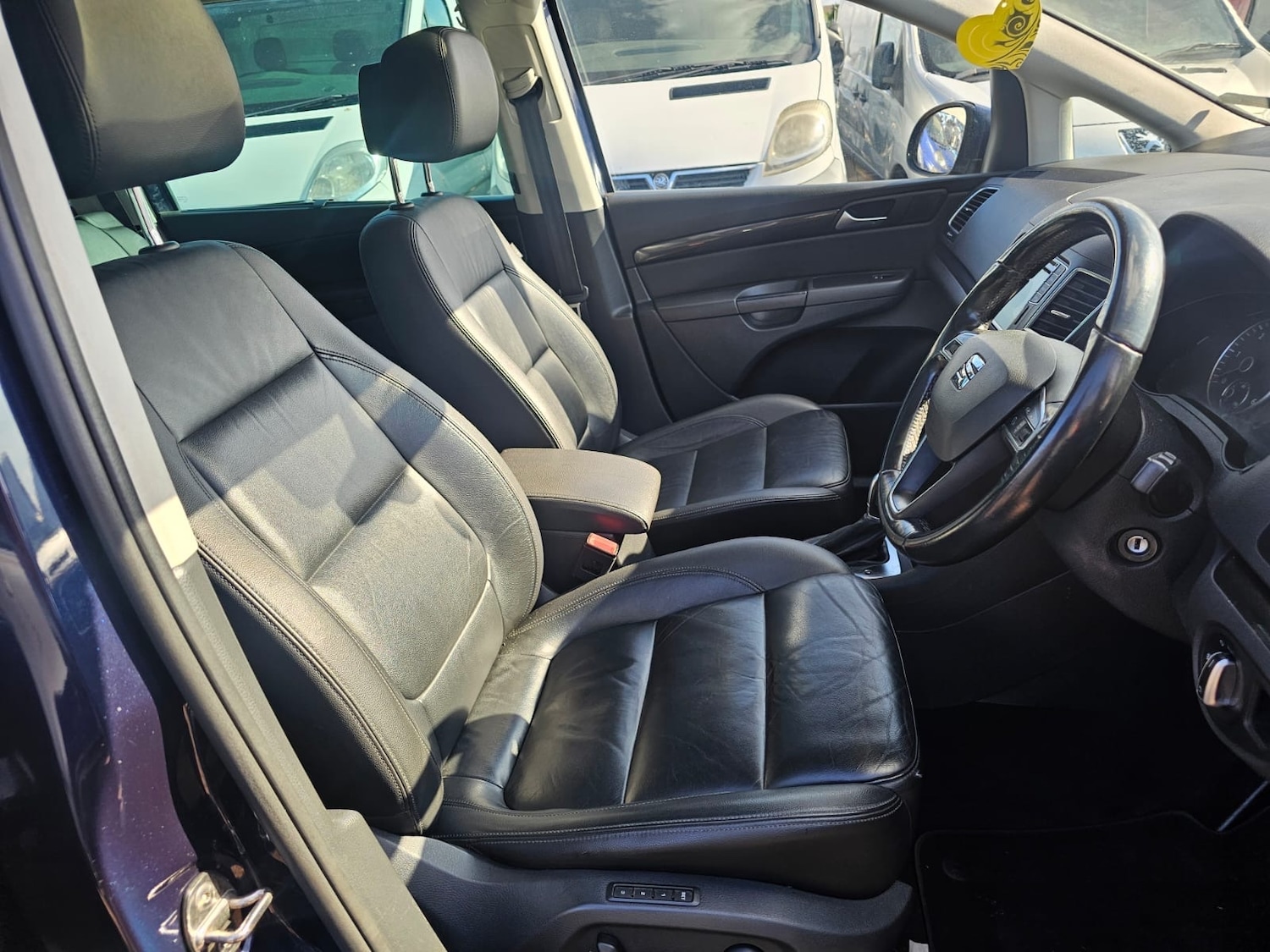 Vehicle 13