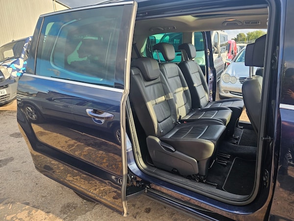 Used SEAT Alhambra 2016 for sale - 75457156: Photo 13