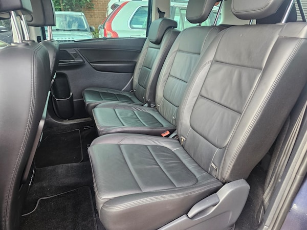 Used SEAT Alhambra 2016 for sale - 75457156: Photo 14
