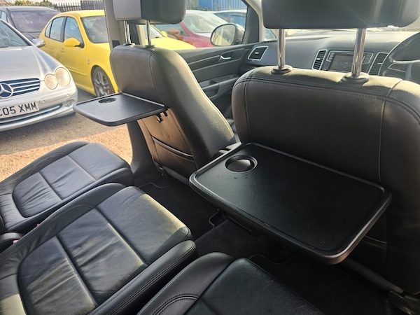 Used SEAT Alhambra 2016 for sale - 75457156: Photo 15