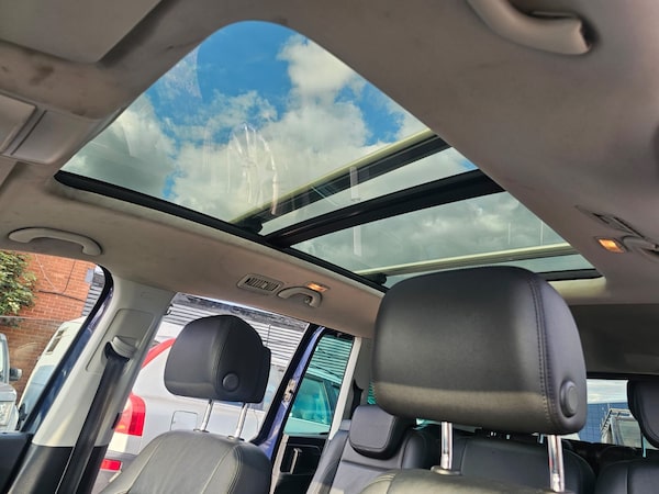 Used SEAT Alhambra 2016 for sale - 75457156: Photo 17