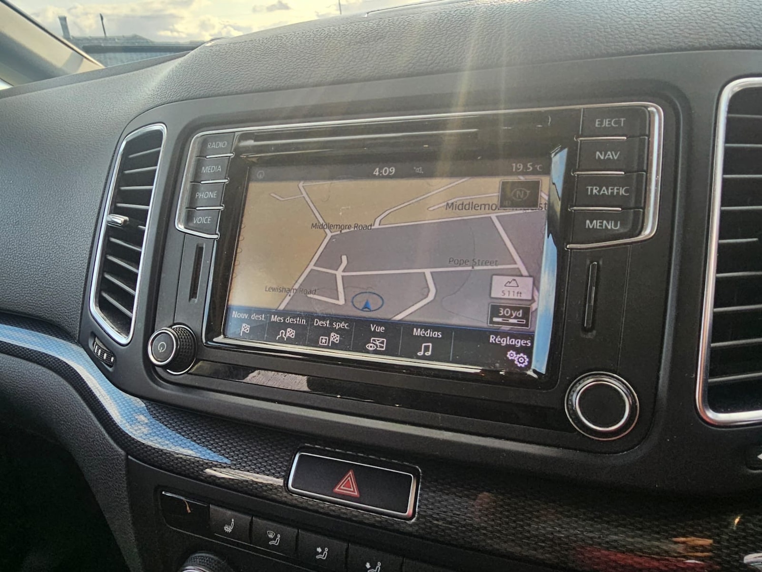 Vehicle 19