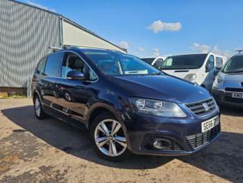 2016 (66) - 2.0 TDI CR SE Lux [150] 5dr DSG