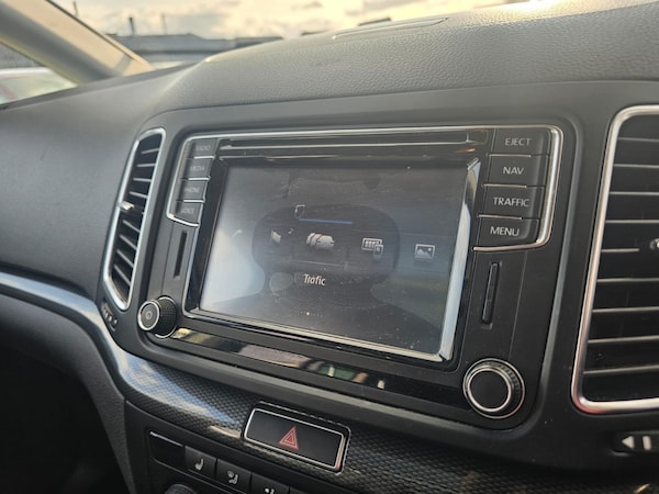 Used SEAT Alhambra 2016 for sale - 75457156: Photo 20