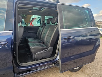 Used SEAT Alhambra 2016 for sale - 75457156: Photo