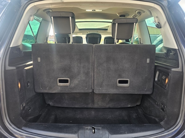 Used SEAT Alhambra 2016 for sale - 75457156: Photo 8
