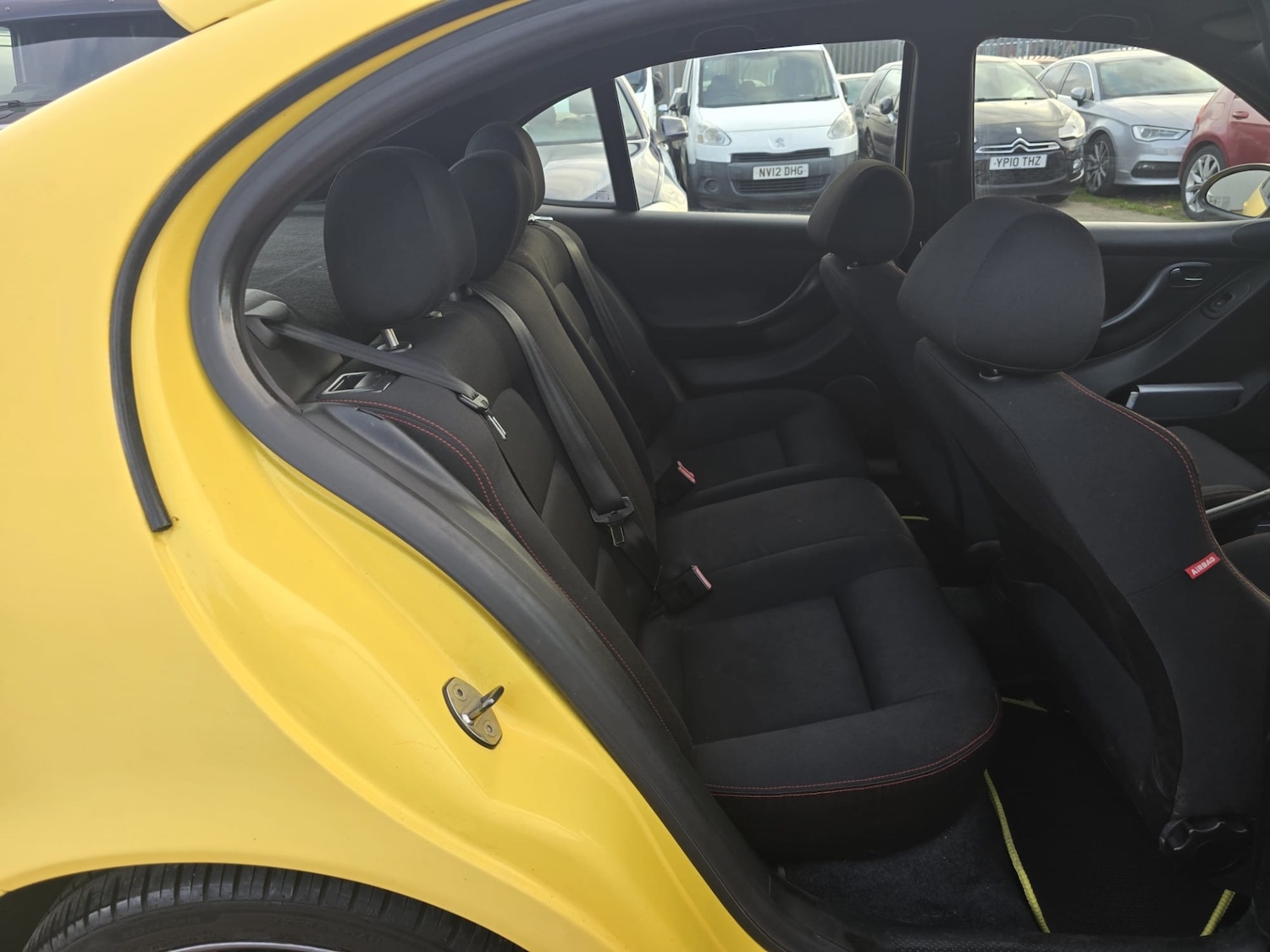 Used SEAT Leon 2006 for sale - 77669232: Photo 8