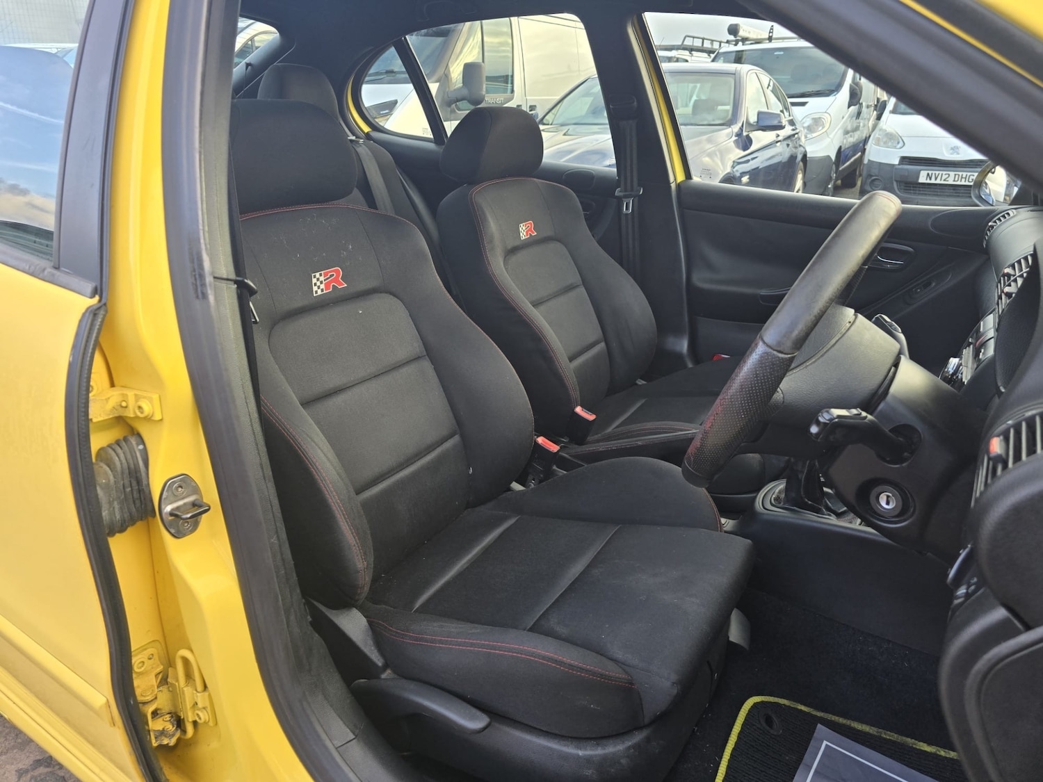 Used SEAT Leon 2006 for sale - 77669232: Photo 9