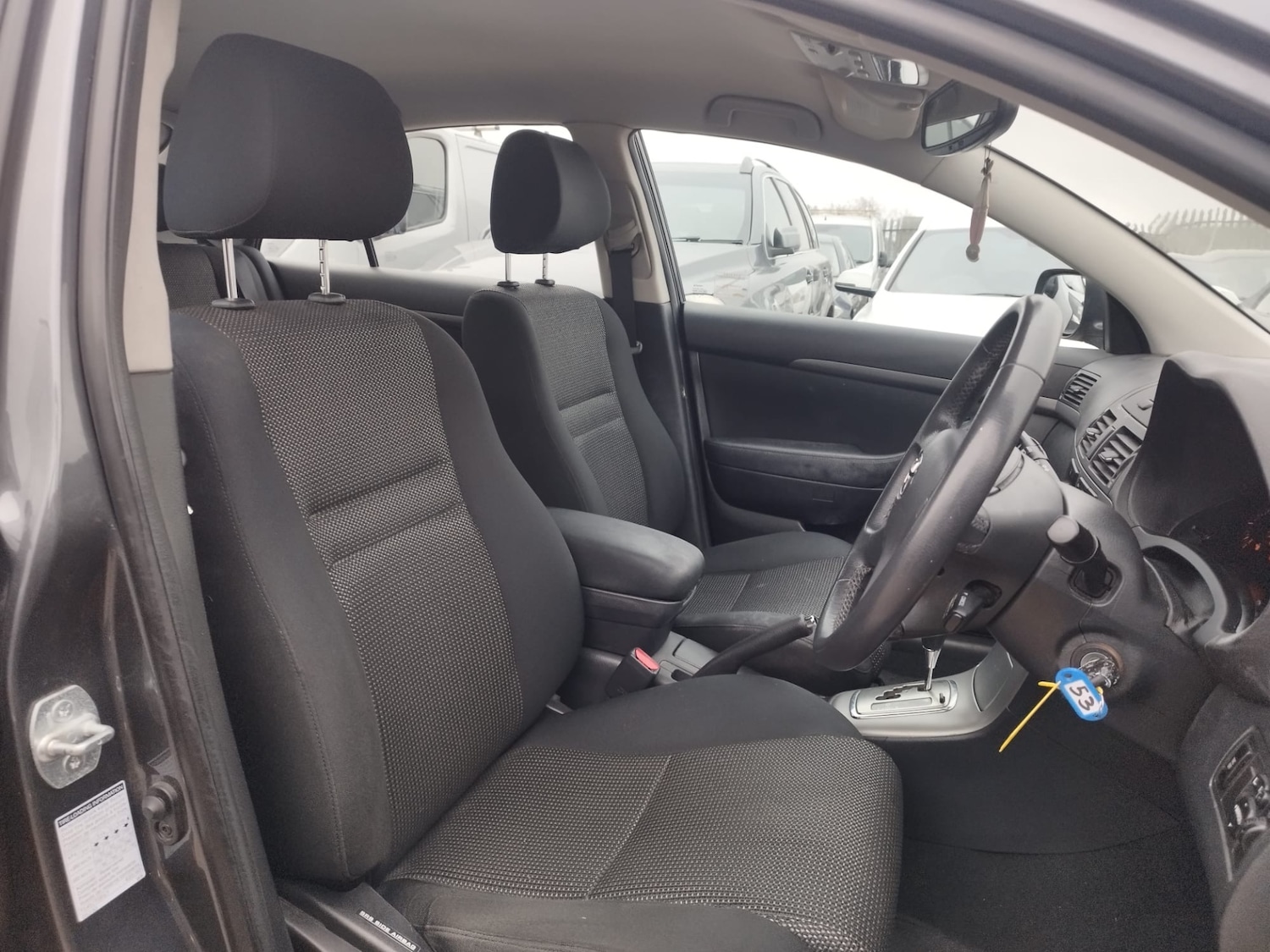 Used Toyota Avensis 2006 for sale - 77803269: Photo 10