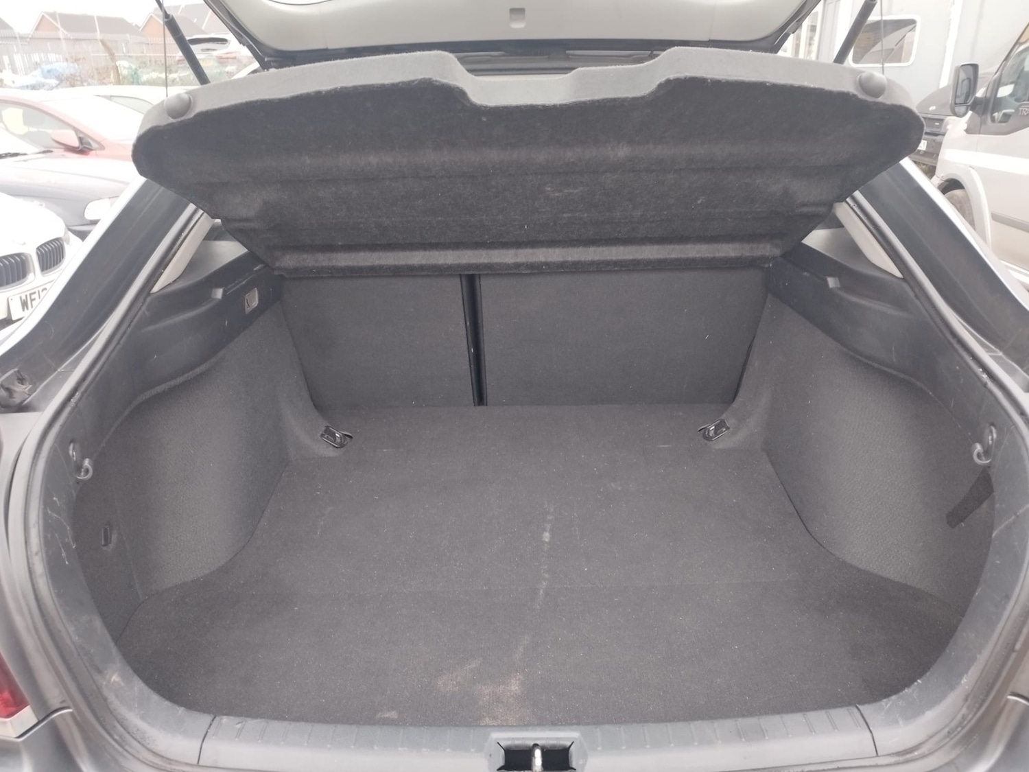 Used Toyota Avensis 2006 for sale - 77803269: Photo 7