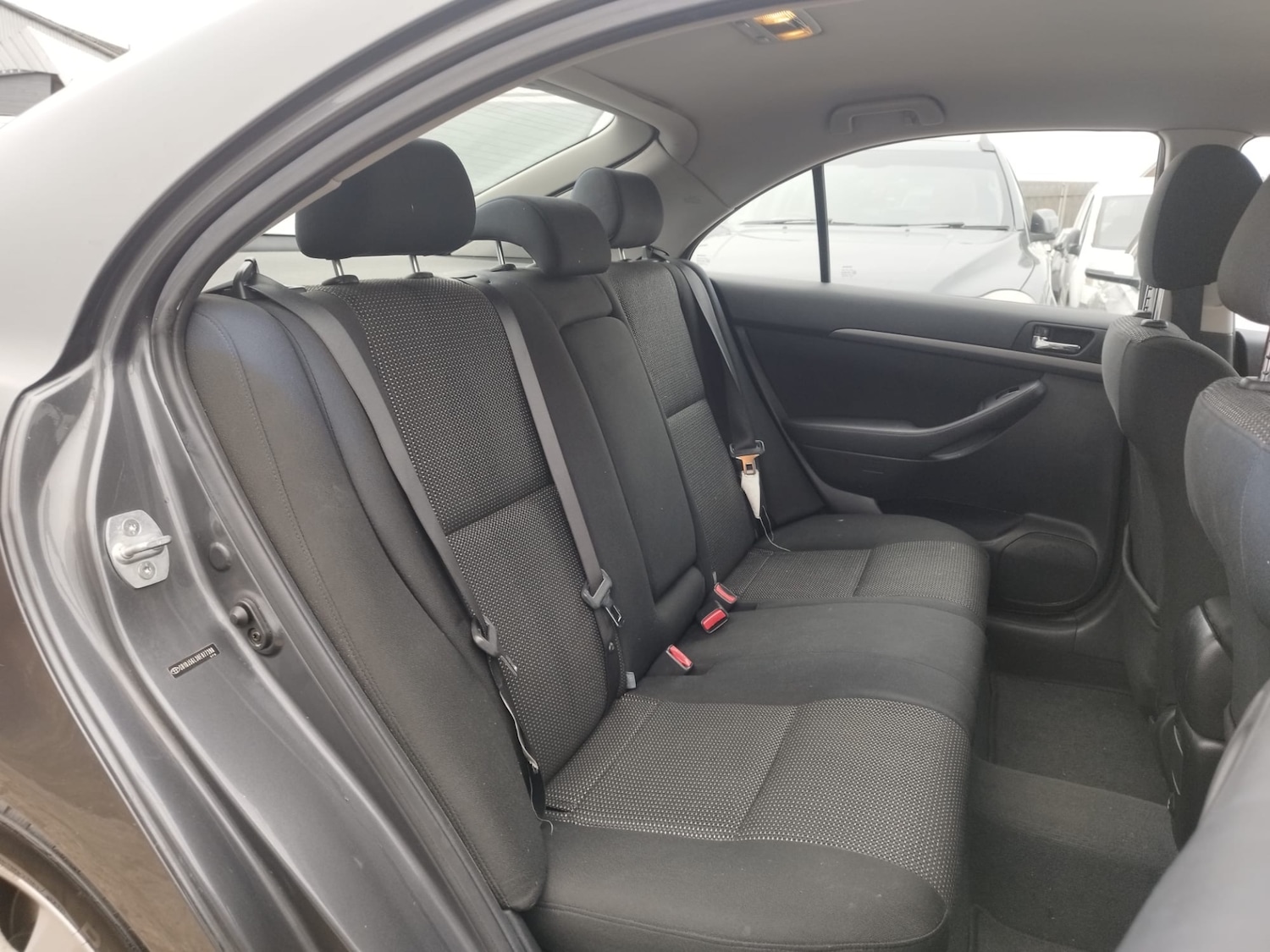 Used Toyota Avensis 2006 for sale - 77803269: Photo 9