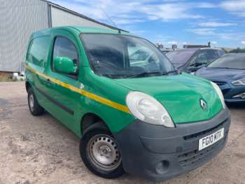 Used Renault Kangoo 2010 for sale - 75149266: Photo