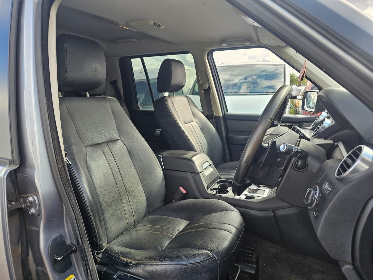 Vehicle 9
