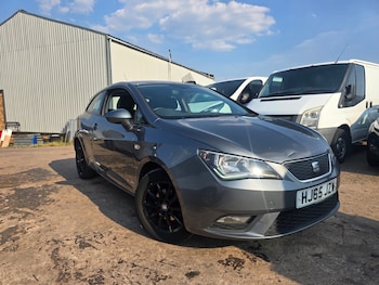 Used SEAT Ibiza 2015 for sale - 79168217: Photo