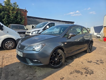 Used SEAT Ibiza 2015 for sale - 79168217: Photo
