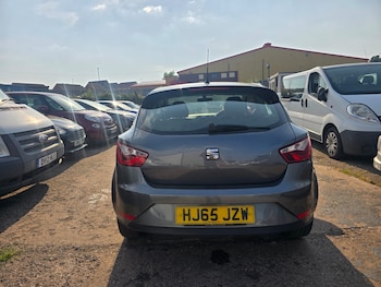 Used SEAT Ibiza 2015 for sale - 79168217: Photo