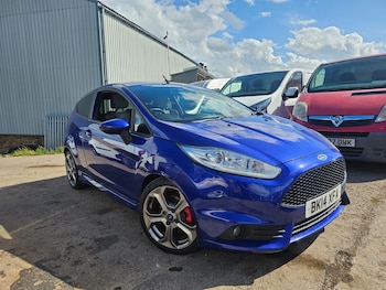 Ford - Fiesta