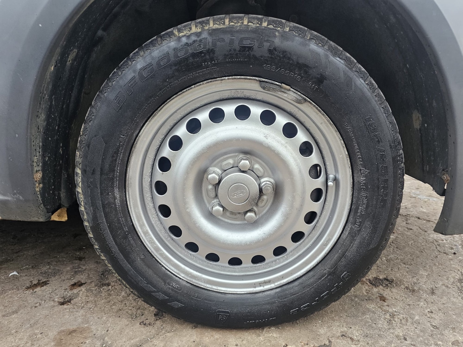 Used Ford Transit Connect 2011 for sale - 76161610: Photo 10