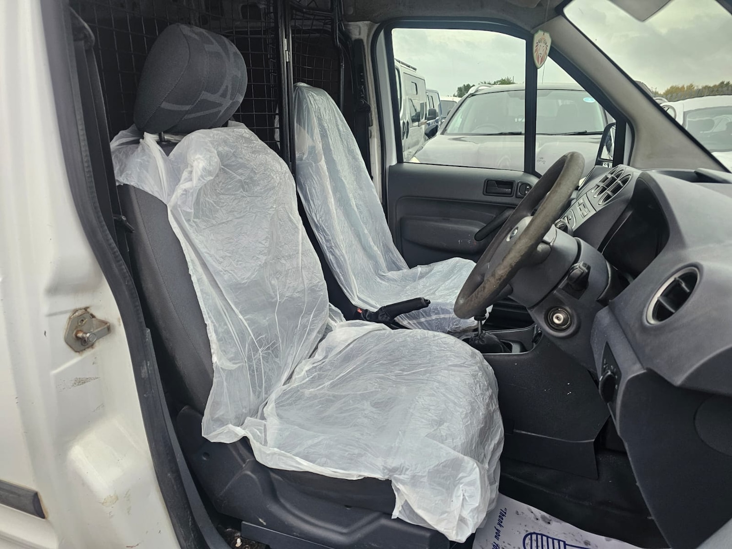 Used Ford Transit Connect 2011 for sale - 76161610: Photo 11