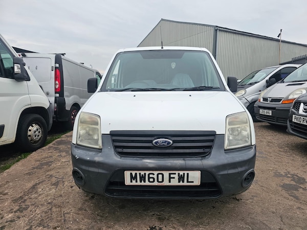 Used Ford Transit Connect 2011 for sale - 76161610: Photo 2