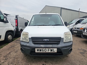 Used Ford Transit Connect 2011 for sale - 76161610: Photo 2