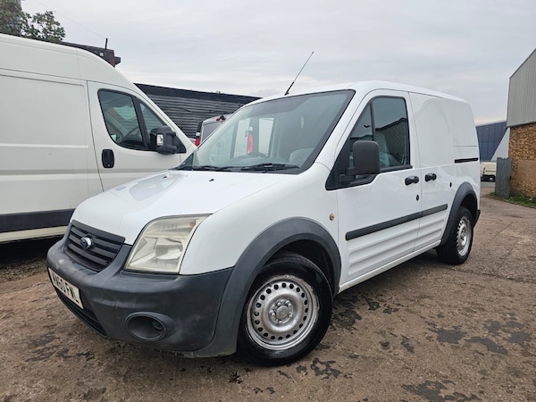 Used Ford Transit Connect 2011 for sale - 76161610: Photo 3