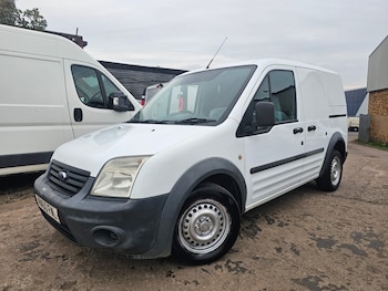 Used Ford Transit Connect 2011 for sale - 76161610: Photo 3