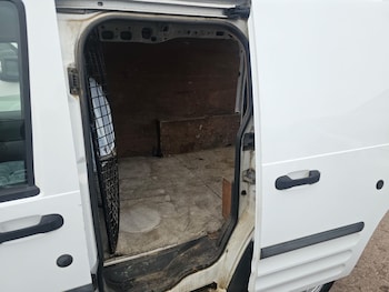 Used Ford Transit Connect 2011 for sale - 76161610: Photo 4