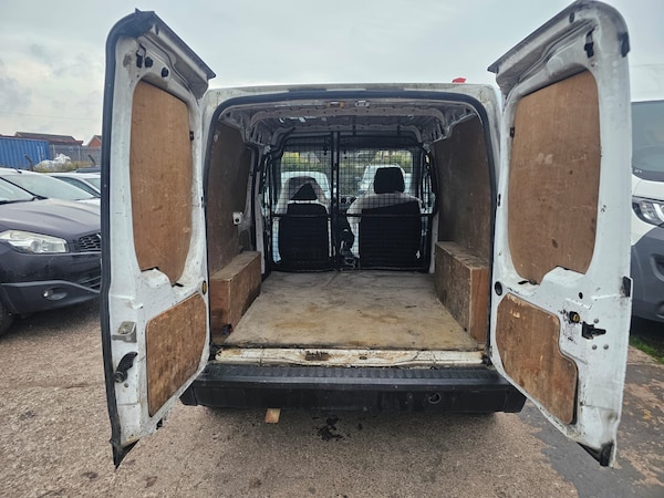 Used Ford Transit Connect 2011 for sale - 76161610: Photo 7