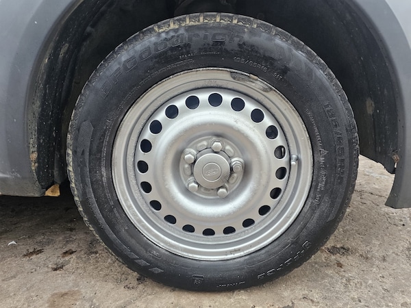 Used Ford Transit Connect 2011 for sale - 76161610: Photo 9
