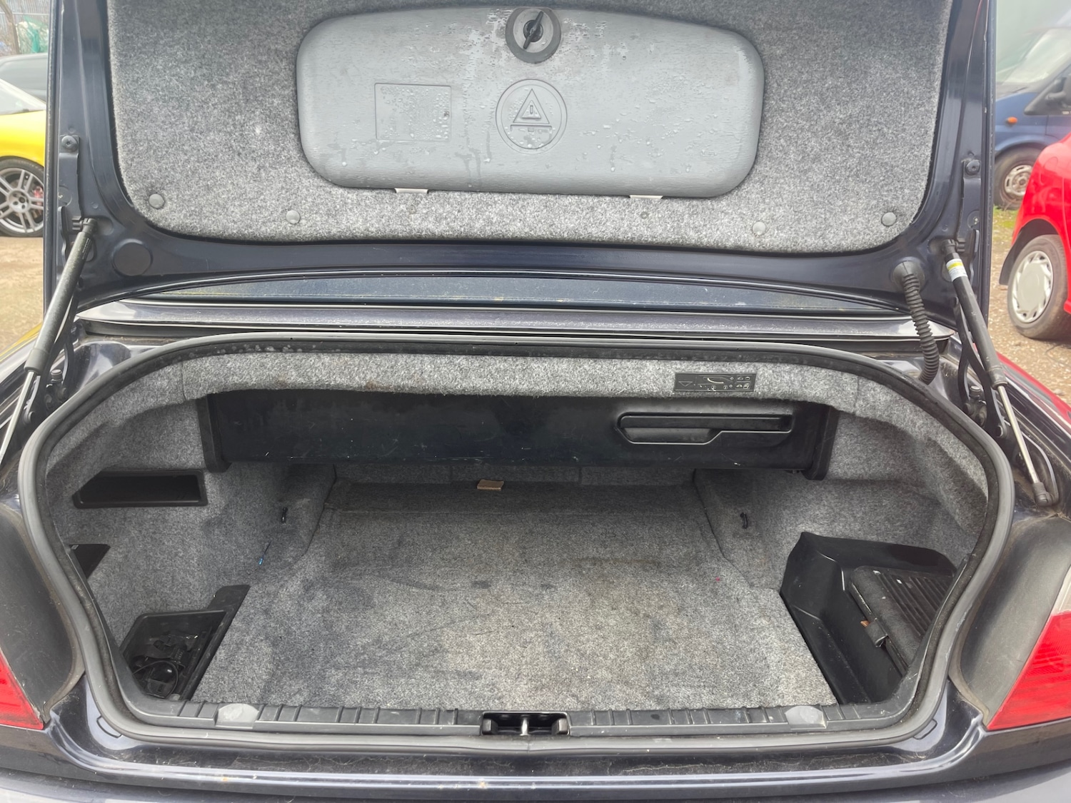 Used BMW 3 Series 2002 for sale - 77767973: Photo 7