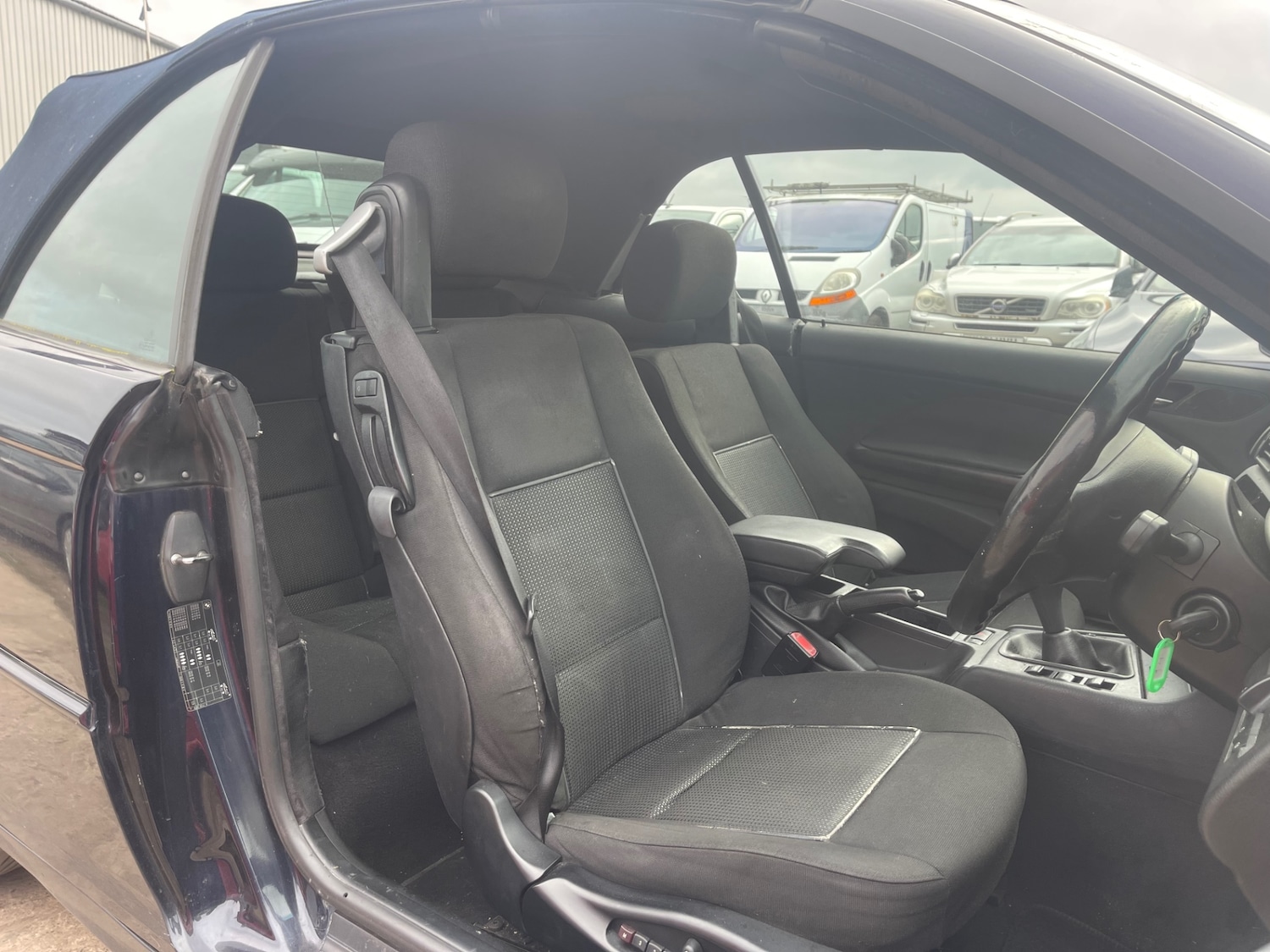 Used BMW 3 Series 2002 for sale - 77767973: Photo 9